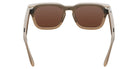 Meta Fury Sun Sunglasses - Sandstone/Dark Amber
