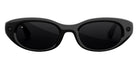 Meta Starfire Kylie Edition Eyeglasses - Classic Black/Black
