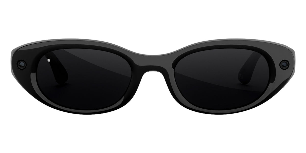 Meta Starfire Kylie Edition Eyeglasses - Classic Black/Black