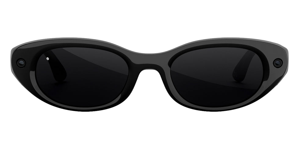 Meta Starfire Kylie Edition Eyeglasses - Classic Black/Black