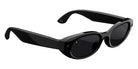 Meta Starfire Kylie Edition Eyeglasses - Classic Black/Black