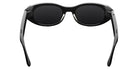 Meta Starfire Kylie Edition Eyeglasses - Classic Black/Black
