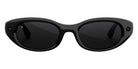 Meta Starfire Kylie Edition Eyeglasses - Classic Black/Clear to Grey Transitions®