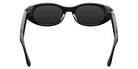 Meta Starfire Kylie Edition Eyeglasses - Classic Black/Clear to Grey Transitions®