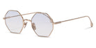 Oliver Goldsmith® METRO WS OG METRO WS Blue/Gold 50 - Blue/Gold Sunglasses