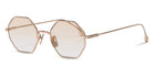 Oliver Goldsmith® METRO WS OG METRO WS Tan/Gold 50 - Tan/Gold Sunglasses