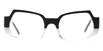 Henau® Metrono H METRONO B01 50 - Henau-B01 Eyeglasses