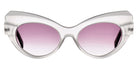 Kirk & Kirk® Mia KK MIA GLACIER 51 - Glacier Sunglasses