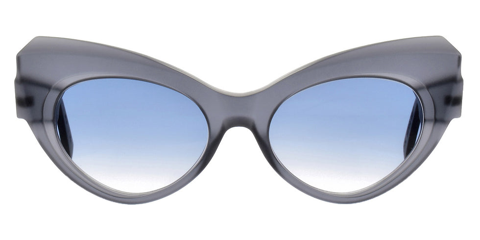 Kirk & Kirk® Mia KK MIA JET 51 - Jet Sunglasses