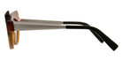 Kirk & Kirk® Mia KK MIA WALNUT 51 - Walnut Sunglasses