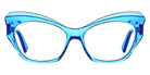 Kirk & Kirk® MICHELLE KK MICHELLE CAPRI 57 - Capri Eyeglasses