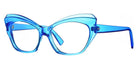 Kirk & Kirk® MICHELLE KK MICHELLE CAPRI 57 - Capri Eyeglasses