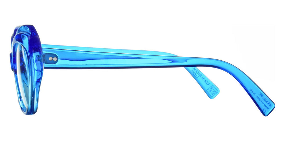 Kirk & Kirk® MICHELLE KK MICHELLE CAPRI 57 - Capri Eyeglasses