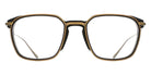 Brett® MIKE BRTT MIKE-C03-ST 51 - Black/Copper - C03