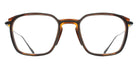 Brett® MIKE BRTT MIKE-C05-ST 51 - Tortoise/Black - C05