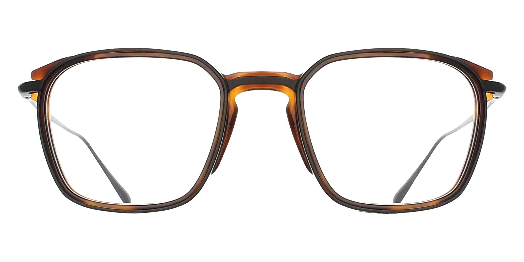 Brett® MIKE BRTT MIKE-C05-ST 51 - Tortoise/Black - C05