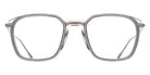 Brett® MIKE BRTT MIKE-C07-ST 51 - Crystal Grey/Silver - C07