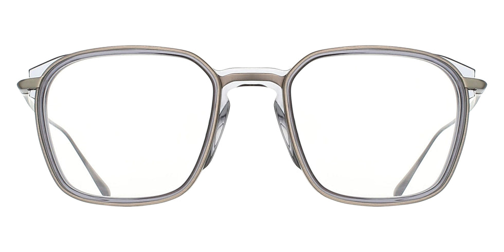 Brett® MIKE BRTT MIKE-C07-ST 51 - Crystal Grey/Silver - C07