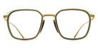 Brett® MIKE BRTT MIKE-C19-ST 51 - Green/Copper - C19