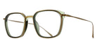 Brett® MIKE BRTT MIKE-C19-ST 51 - Green/Copper - C19