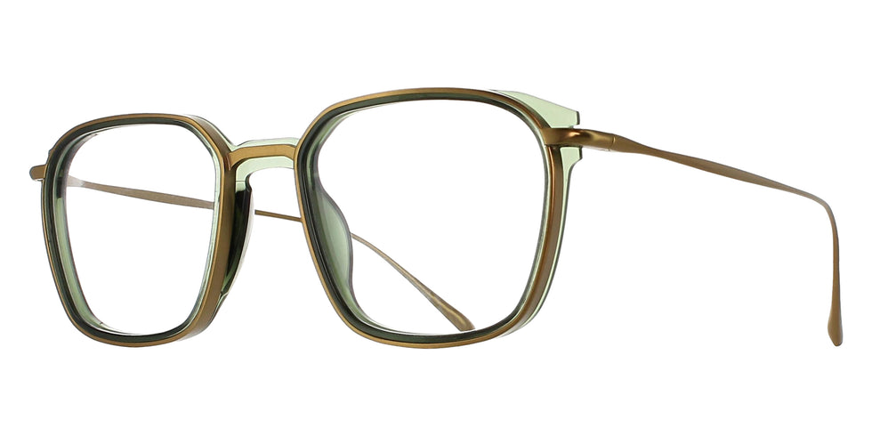 Brett® MIKE BRTT MIKE-C19-ST 51 - Green/Copper - C19
