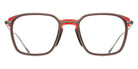 Brett® MIKE BRTT MIKE-C22-ST 51 - Red/Gun - C22