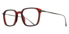 Brett® MIKE BRTT MIKE-C22-ST 51 - Red/Gun - C22
