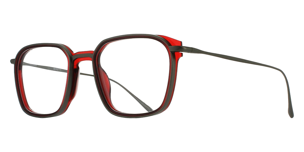 Brett® MIKE BRTT MIKE-C22-ST 51 - Red/Gun - C22