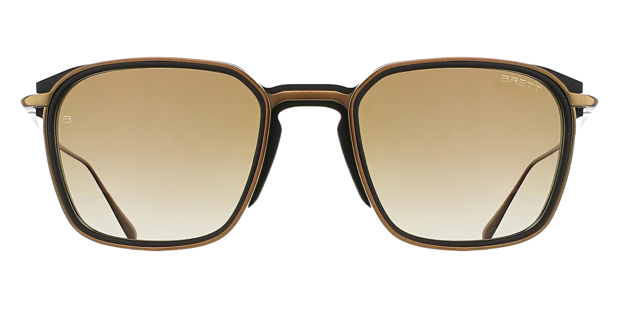 Brett® MIKE SUN BRTT MIKE SUN-C03-ST 51 - Black/Copper - C03