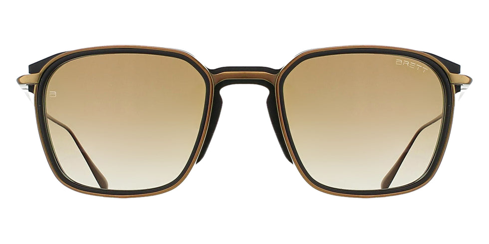Brett® MIKE SUN BRTT MIKE SUN-C03-ST 51 - Black/Copper - C03