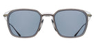 Brett® MIKE SUN BRTT MIKE SUN-C07-ST 51 - Crystal Grey/Silver - C07