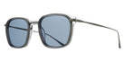Brett® MIKE SUN BRTT MIKE SUN-C07-ST 51 - Crystal Grey/Silver - C07