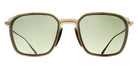 Brett® MIKE SUN BRTT MIKE SUN-C19-ST 51 - Green/Copper - C19