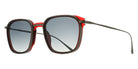 Brett® MIKE SUN BRTT MIKE SUN-C22-ST 51 - Red/Gun - C22