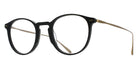 Brett® MILES BRTT MILES-C03-ST 49 - Black/Copper - C03