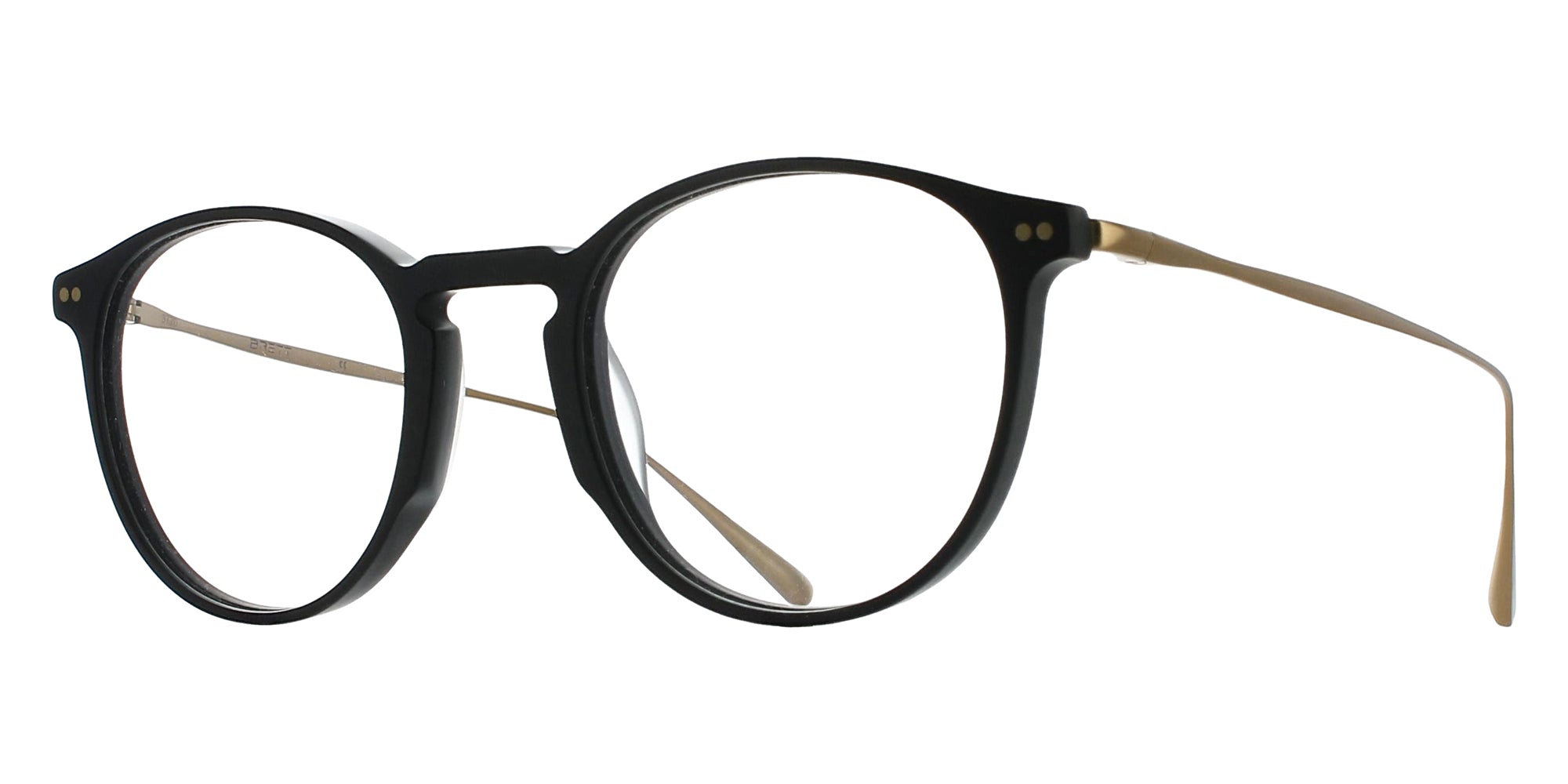 Brett® MILES BRTT MILES-C03-ST 49 - Black/Copper - C03