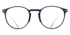 Brett® MILES BRTT MILES-C04-ST 49 - Blue/Silver - C04