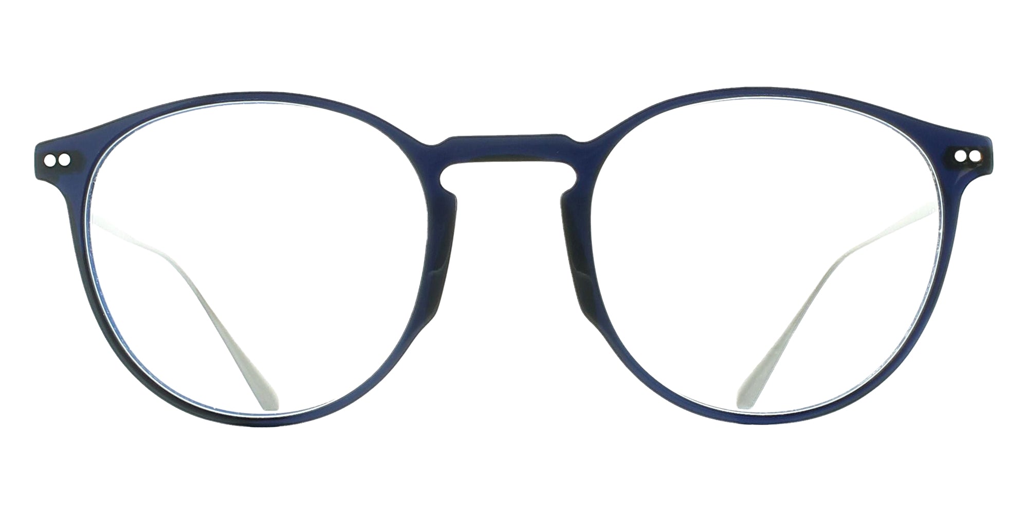 Brett® MILES BRTT MILES-C04-ST 49 - Blue/Silver - C04