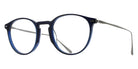 Brett® MILES BRTT MILES-C04-ST 49 - Blue/Silver - C04