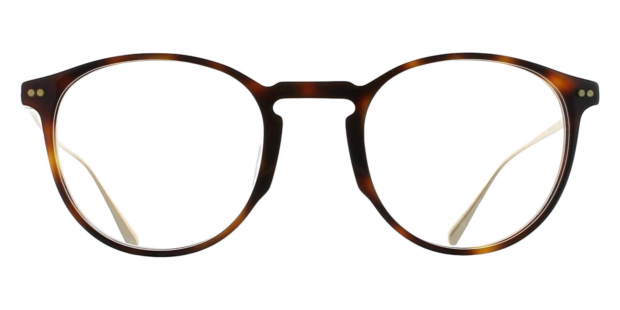 Brett® MILES BRTT MILES-C05-ST 49 - Tortoise/Copper - C05