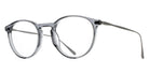Brett® MILES BRTT MILES-C07-ST 49 - Grey/Silver - C07