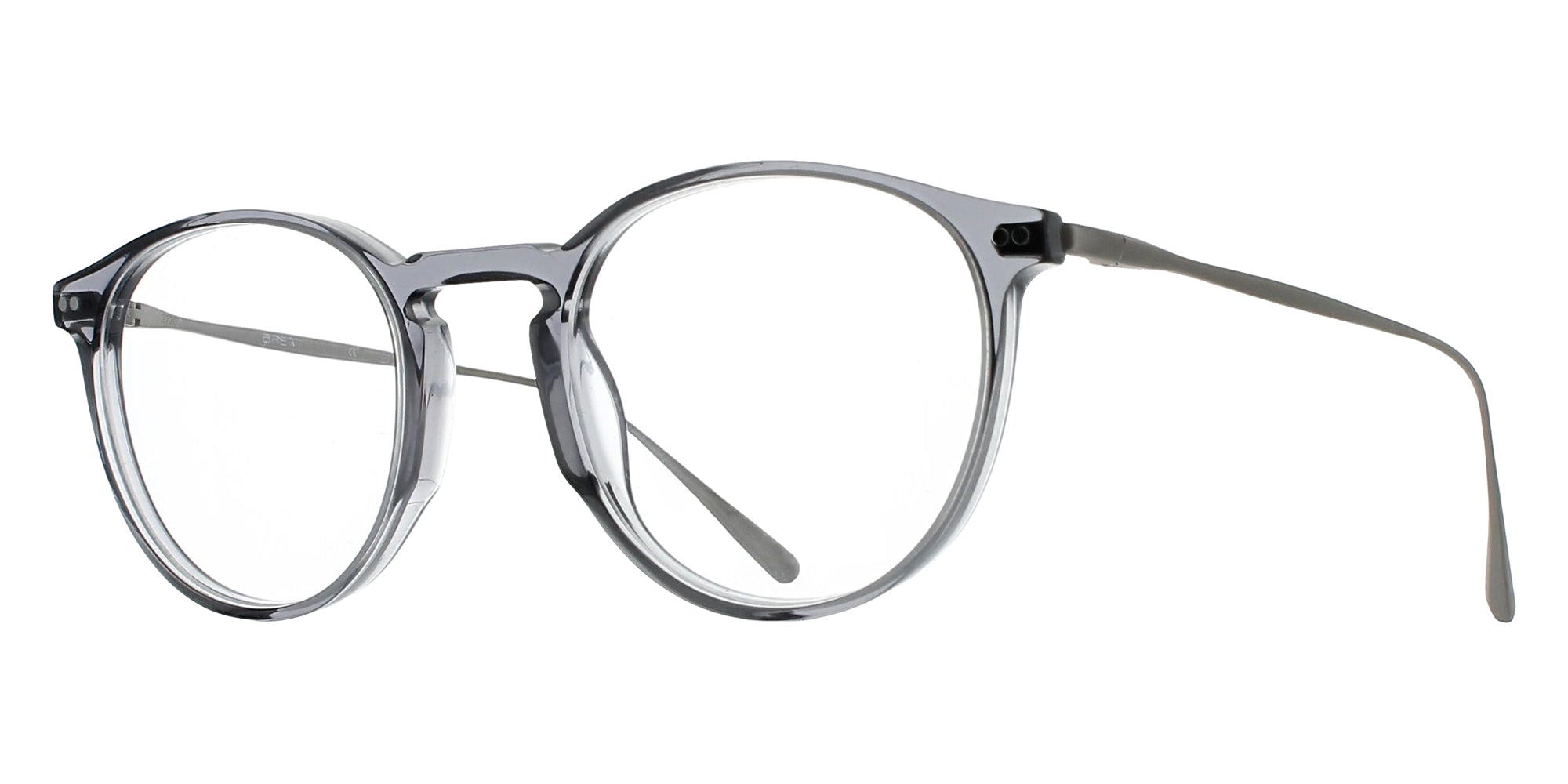 Brett® MILES BRTT MILES-C07-ST 49 - Grey/Silver - C07