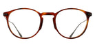 Brett® MILES BRTT MILES-C09-ST 49 - Honey Tortoise - C09