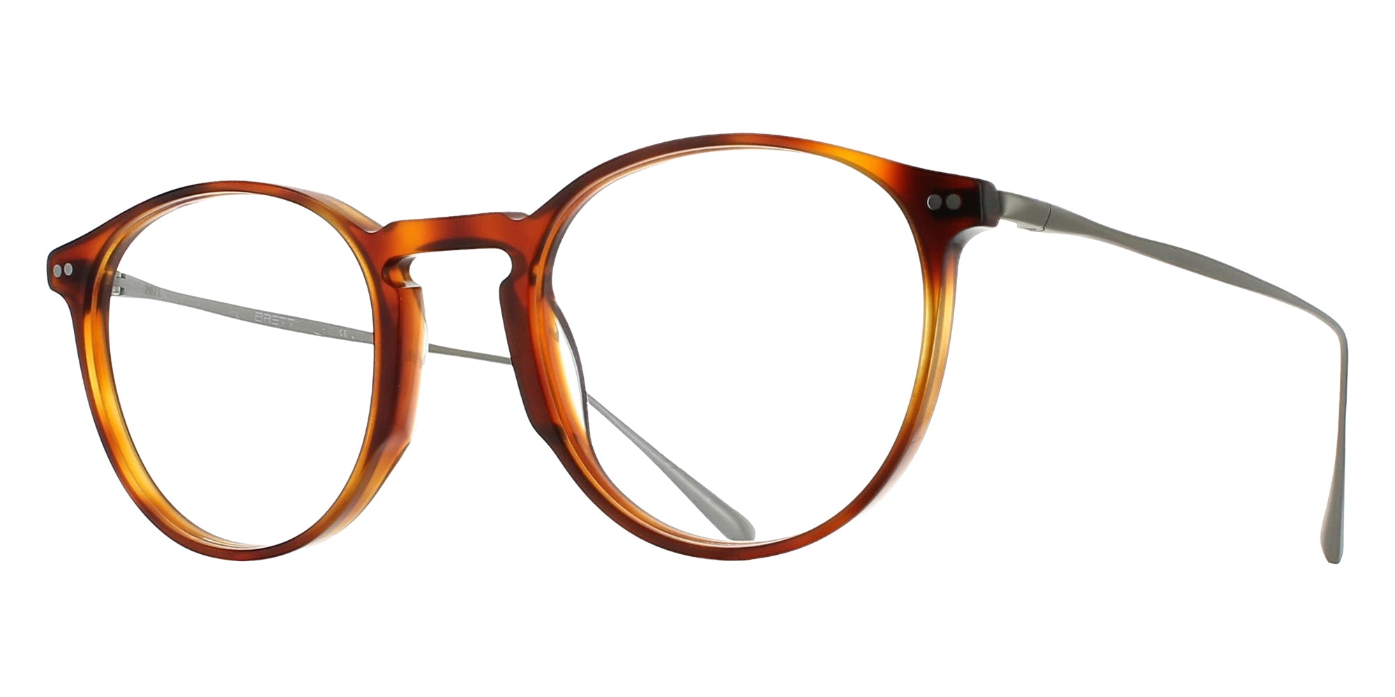 Brett® MILES BRTT MILES-C09-ST 49 - Honey Tortoise - C09