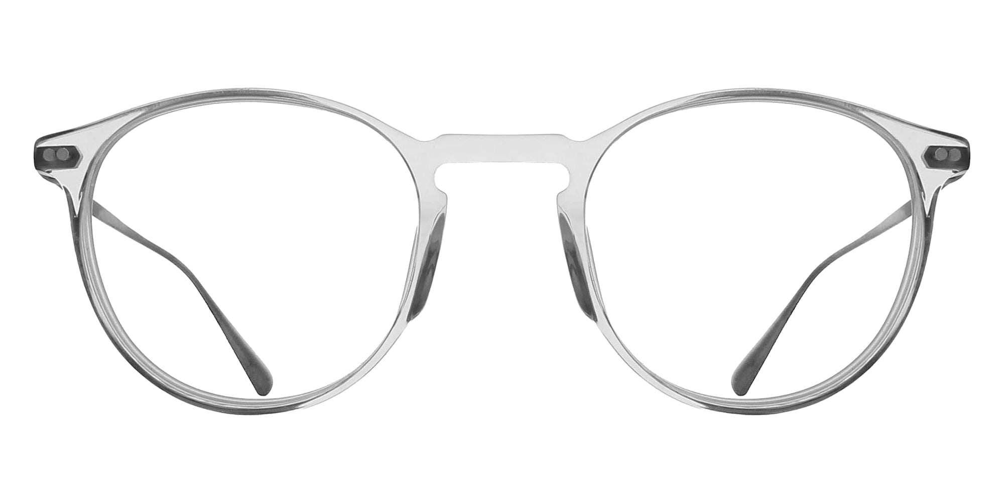 Brett® MILES BRTT MILES-C11-ST 49 - Crystal/Silver - C11
