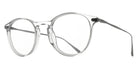 Brett® MILES BRTT MILES-C11-ST 49 - Crystal/Silver - C11