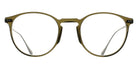 Brett® MILES BRTT MILES-C16-ST 49 - Khaki/Silver - C16