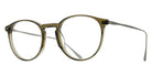 Brett® MILES BRTT MILES-C16-ST 49 - Khaki/Silver - C16