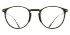 Brett® MILES BRTT MILES-C19-ST 49 - Green - C19