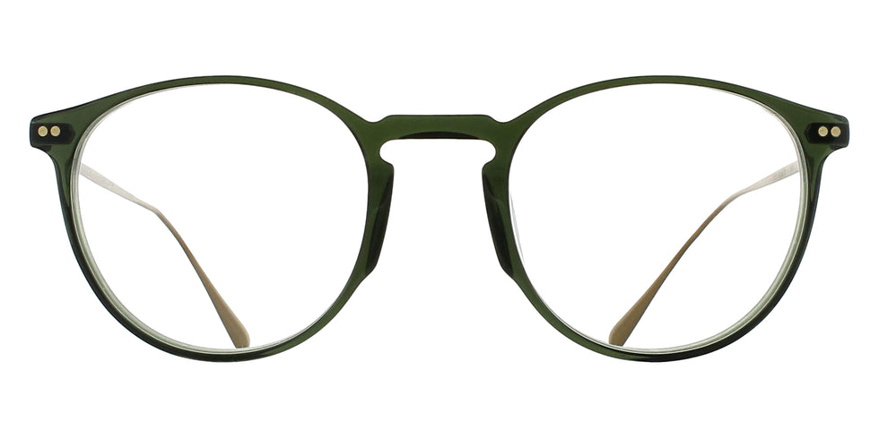 Brett® MILES BRTT MILES-C19-ST 49 - Green - C19